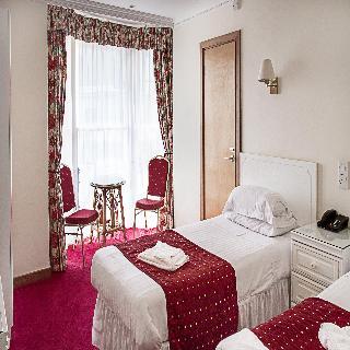 Hotel Afton