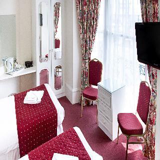 Hotel Afton