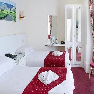 Hotel Afton