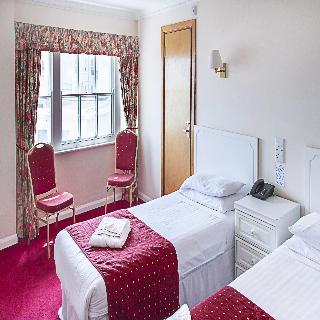 Hotel Afton