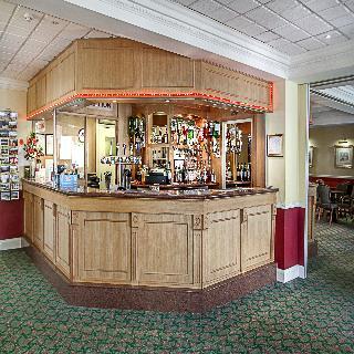 Hotel Afton