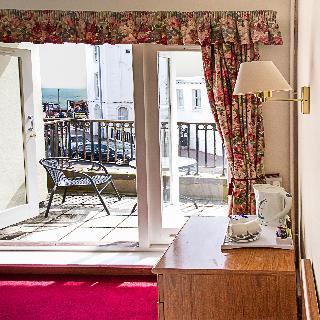 Hotel Afton