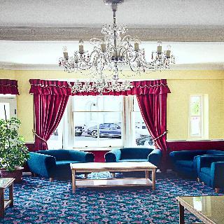 Hotel Afton