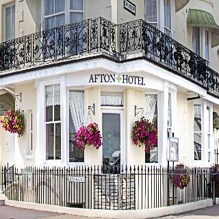 Hotel Afton