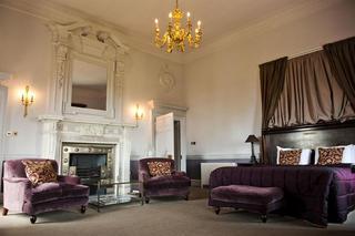 Hotel Buxted Park