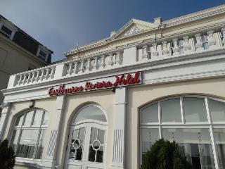 Hotel Eastbourne Riviera