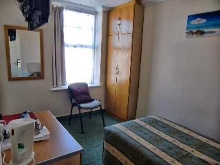 Hotel Eastbourne Riviera