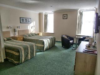 Hotel Eastbourne Riviera