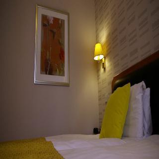 Pitbauchlie House Hotel SureHotel Collection by BW
