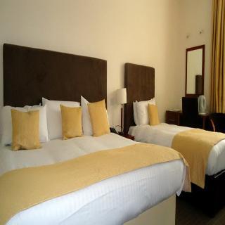 Pitbauchlie House Hotel SureHotel Collection by BW