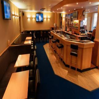 Pitbauchlie House Hotel SureHotel Collection by BW