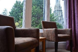 Hotel The Gables