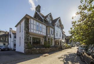 Hotel The Gables