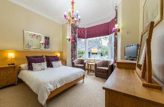 Hotel The Gables