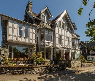 Hotel The Gables