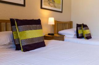 Hotel The Gables