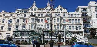 Hotel The Empress