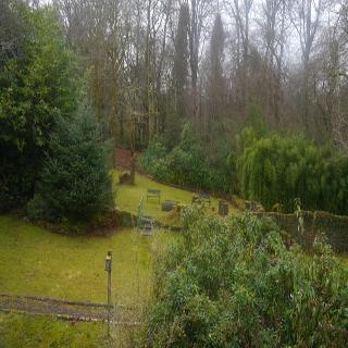 Гостиница Abbots Brae