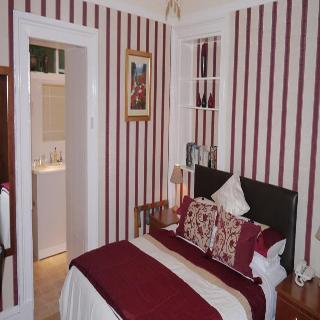 Гостиница Abbots Brae