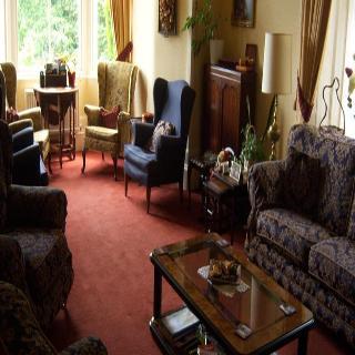 Гостиница Abbots Brae