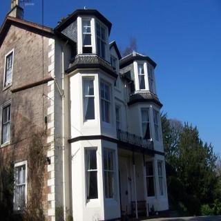 Гостиница Abbots Brae