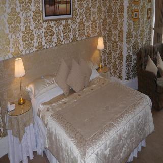 Гостиница Abbots Brae
