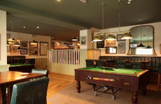 Hotel The Glengower