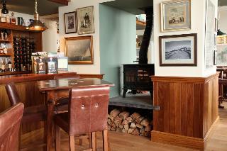 Hotel The Glengower
