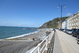 Hotel The Glengower