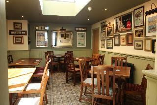 Hotel The Glengower