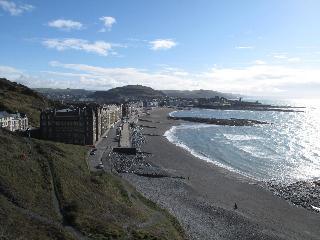 Hotel The Glengower
