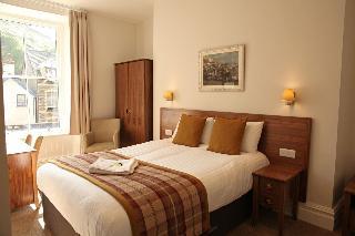 Hotel The Glengower
