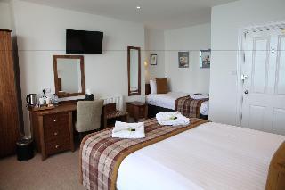 Hotel The Glengower