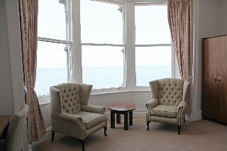 Hotel The Glengower