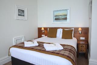 Hotel The Glengower