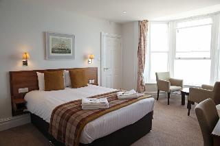 Hotel The Glengower