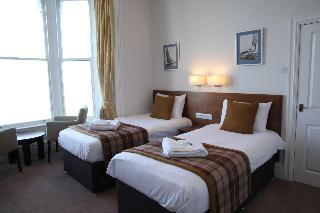 Hotel The Glengower