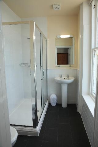 Hotel The Glengower