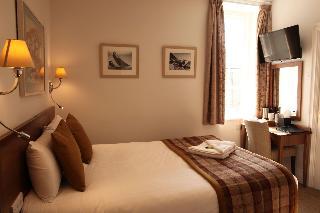 Hotel The Glengower