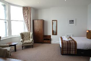 Hotel The Glengower