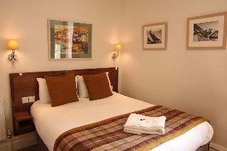Hotel The Glengower