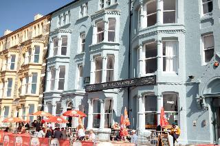 Hotel The Glengower
