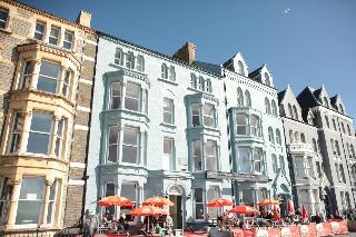 Hotel The Glengower