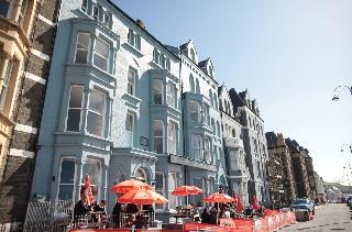 Hotel The Glengower