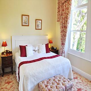 Hotel Sychnant Pass House