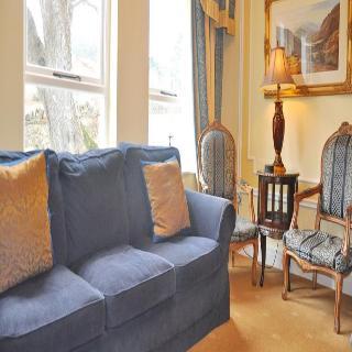 Hotel Sychnant Pass House