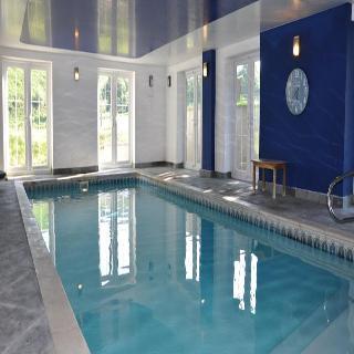 Hotel Sychnant Pass House