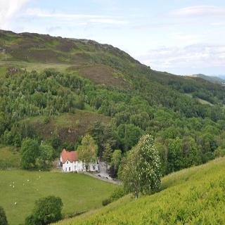 Hotel Sychnant Pass House