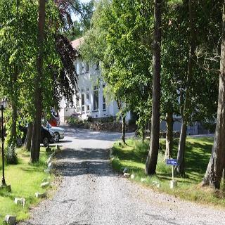 Hotel Sychnant Pass House