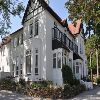 Hotel Sychnant Pass House